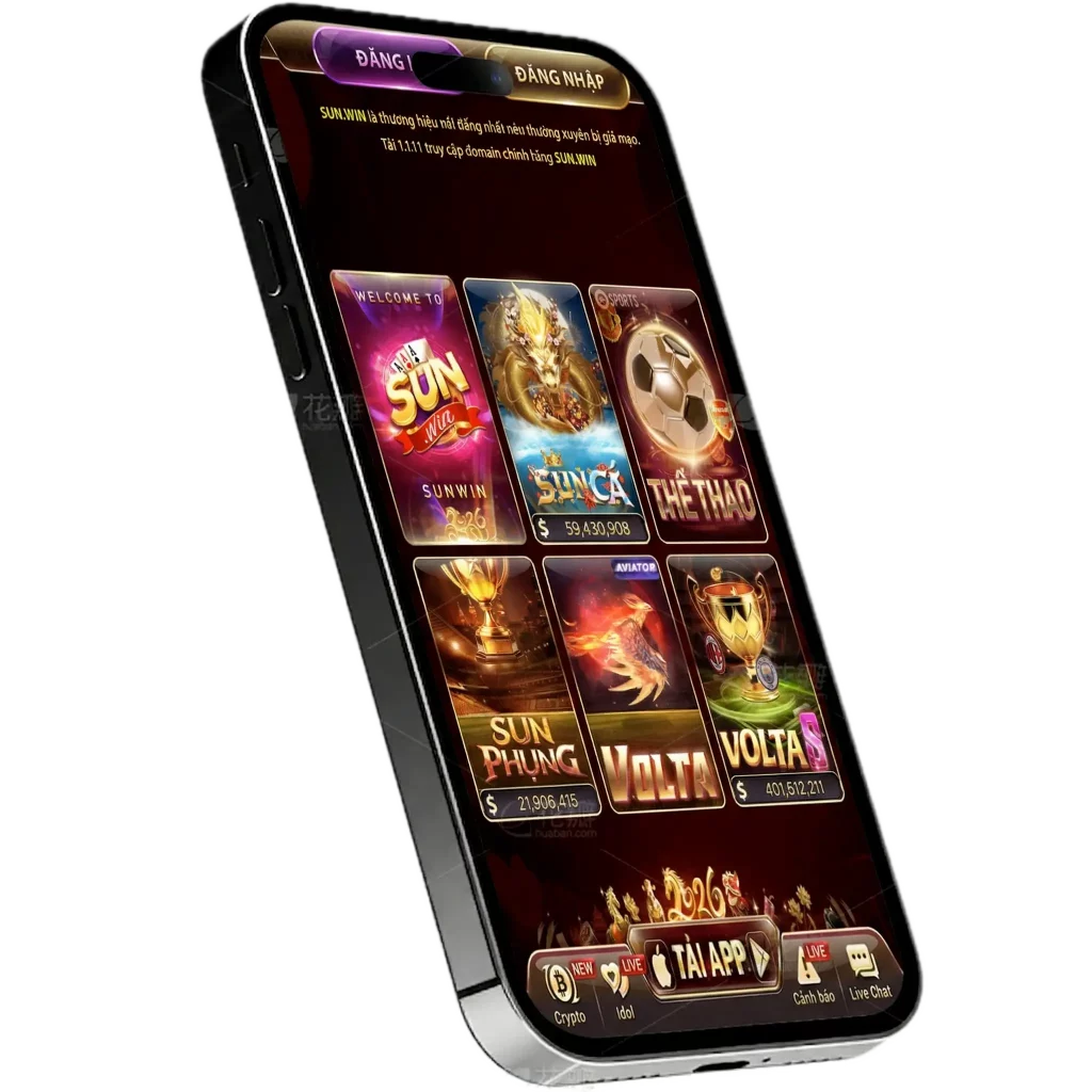 app sunwin