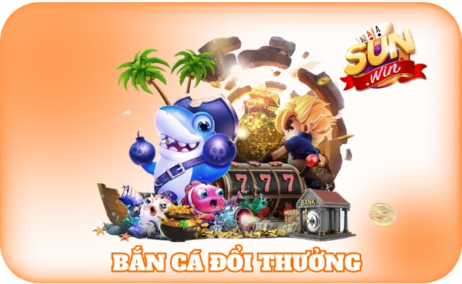 Bắn Cá Đổi Thưởng - Bùng Nổ Trải Nghiệm Online Thời 4.0 6 Bắn Cá Đổi Thưởng