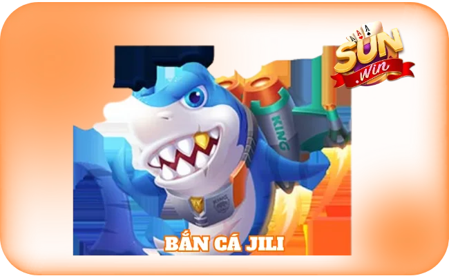 Bắn Cá JILI - Sảnh Game Bùng Nổ Lớn, Săn Boss Cực Đã 3 Bắn Cá JILI