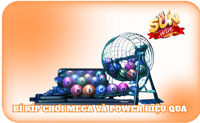 Mega 6/45 Và Power 6/55 - So Sánh Giúp Bạn Chơi Hiểu Hơn 4 Bí kíp chơi mega và power hiệu quả
