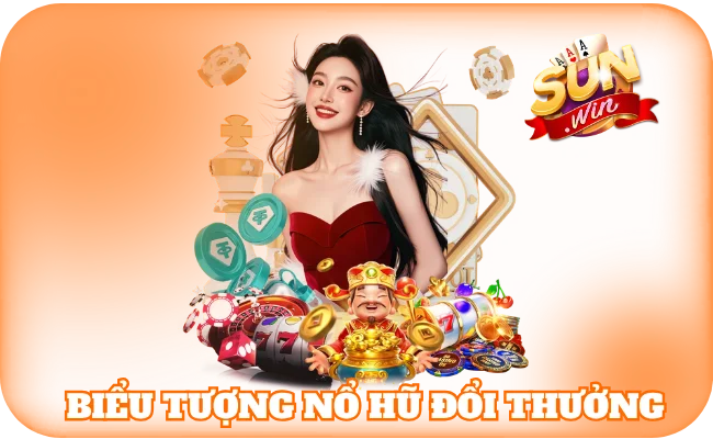Nổ Hũ Đổi Thưởng - Chuyên Mục Game Cược Hay Của Năm 2 Biểu tượng nổ hũ đổi thưởng