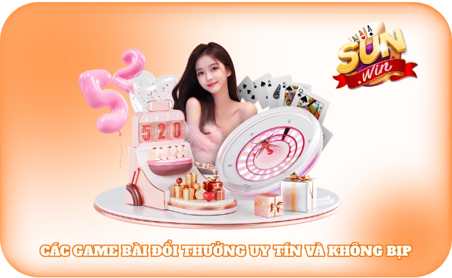 Game Bài Đổi Thưởng Uy Tín Và Không Bịp Đang Hot 2026 4 Các game bài đổi thưởng uy tín và không bịp