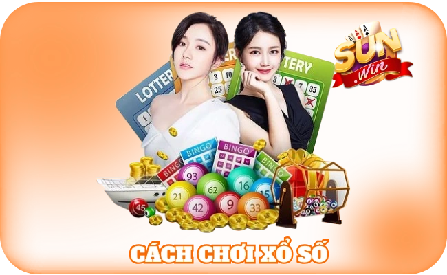 Cách Chơi Xổ Số - Bí Quyết Chốt Số Thần Tốc Chỉ Trong 2 Phút 8 Cách Chơi Xổ Số