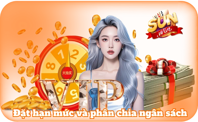 Kỹ Năng Quản Lý Vốn Khi Chơi Casino Và Điều Bạn Cần Biết 3 Đặt ra hạn mức và phân chia ngân sách từng vòng