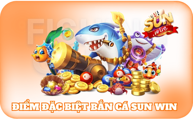 Điểm đặc biệt có 1-0-2 của sun win bắn cá