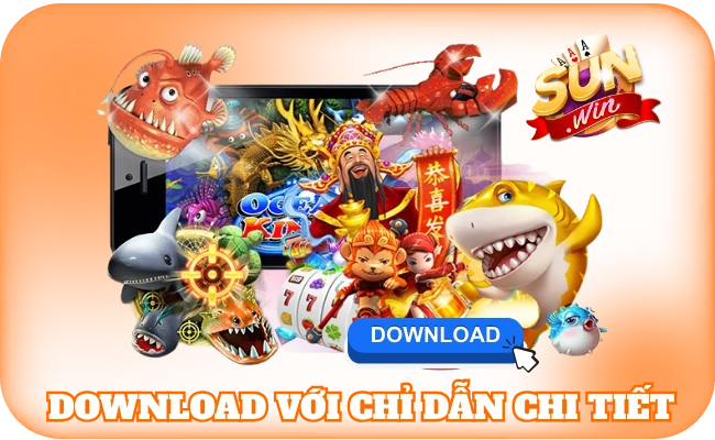 Tải Game Bắn Cá Thần Tài APK/iOS - Tải Nhanh, Chơi Cực Đã 3 Download cực nhanh với chỉ dẫn chi tiết cho bạn