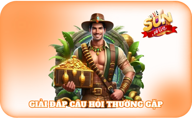 Giải đáp câu hỏi thường gặp