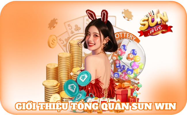 Giới thiệu tổng quan cổng game Sun win