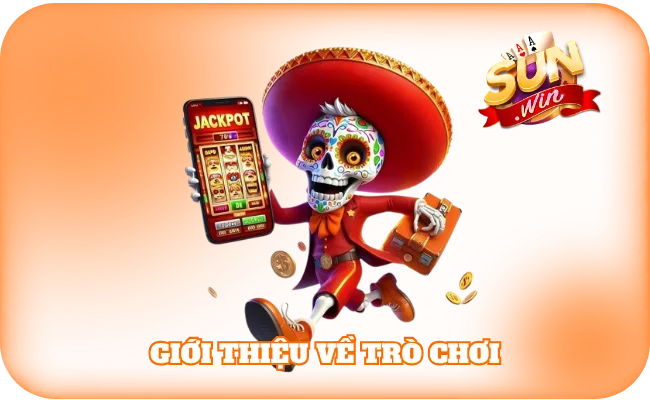 Mẹo Quay Slot - Thủ Thuật Chơi Nổ Hũ Trúng Jackpot Khủng 2 Giới thiệu về trò chơi