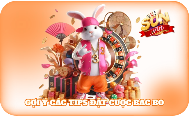 Trọn Bộ Hướng Dẫn Chơi Bac Bo Online Chi Tiết Năm 2026 4 Gợi ý các tips đặt cược Bac Bo trực tuyến