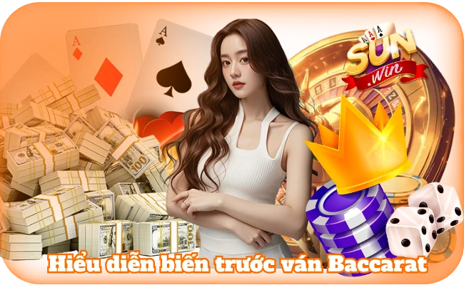 Hiểu diễn biến trước khi chọn cách soi cầu Baccarat hiệu quả
