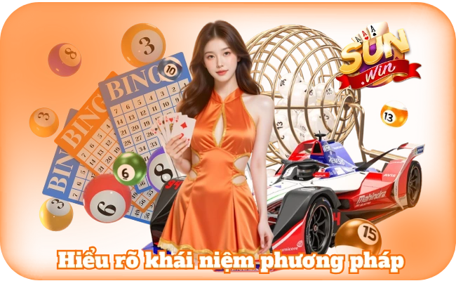 Hiểu rõ khái niệm phương pháp lô gan trong nhà cái