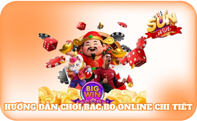 Trọn Bộ Hướng Dẫn Chơi Bac Bo Online Chi Tiết Năm 2026 1 hướng dẫn chơi bac bo online