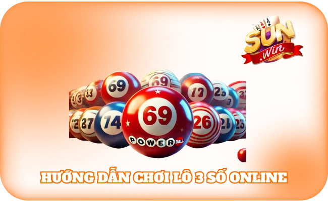 Hướng Dẫn Chơi Lô 3 Số Online Đúng Cách Cho Thành Viên Mới 1 Hướng Dẫn Chơi Lô 3 Số Online