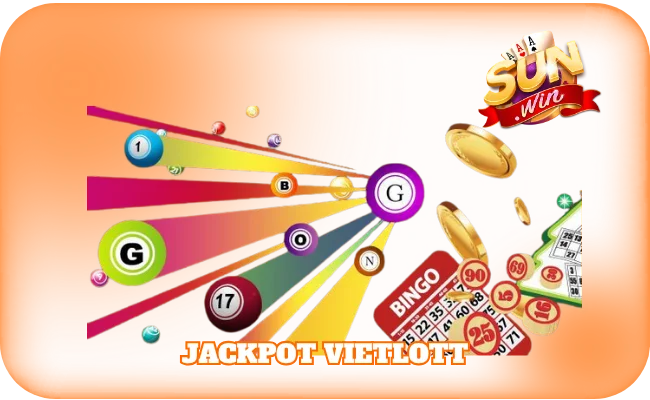 Jackpot Vietlott - Kiếm Tiền Dễ Dàng Làm Giàu Nhanh Chóng 1 Jackpot Vietlott