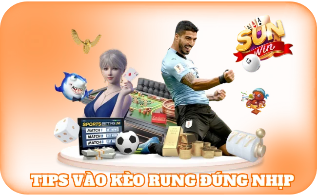 Kèo Rung Là Gì - Tips Vào Kèo Chuẩn Theo Từng Pha Bóng 4 Tips vào kèo rung đúng nhịp từ người chơi dày dạn