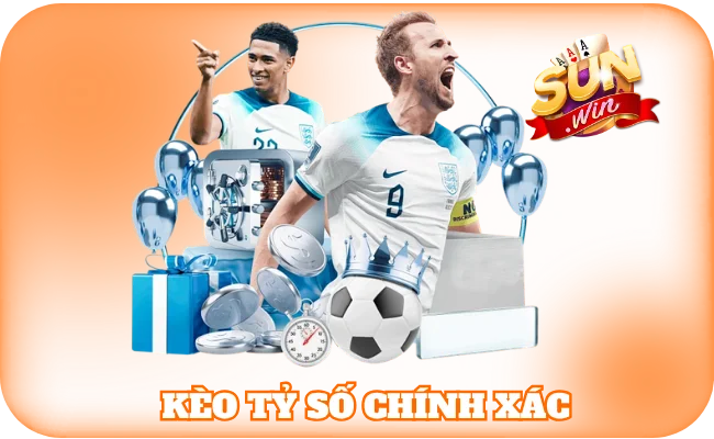 Kèo Tỷ Số Chính Xác - Loại Hình Cược Với Mức Thưởng Cực Cao 3 Kèo Tỷ Số Chính Xác