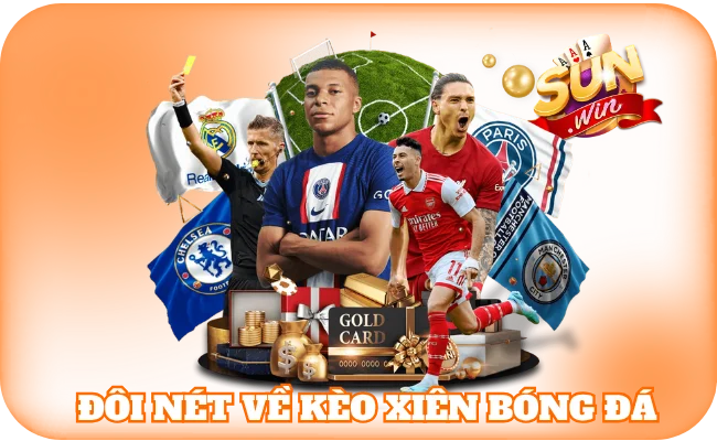 Kèo Xiên Bóng Đá - Cách Ghép Kèo Khôn, Ăn Tiền Đều 2 Đôi nét về kèo xiên bóng đá