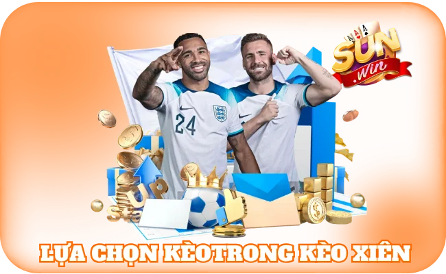 Kèo Xiên Bóng Đá - Cách Ghép Kèo Khôn, Ăn Tiền Đều 3 Các lựa chọn kèo quen thuộc khi đánh kèo xiên bóng đá