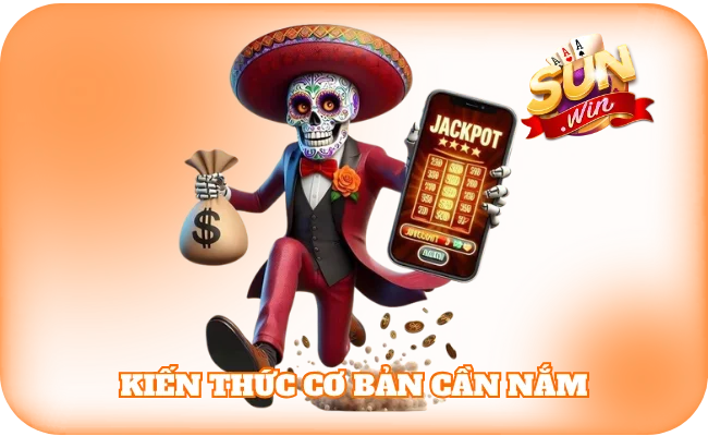Chơi nổ hũ dễ nổ - Khám Phá Các Phương Pháp Quay Slot Chất 2 Kiến thức cơ bản cần nắm