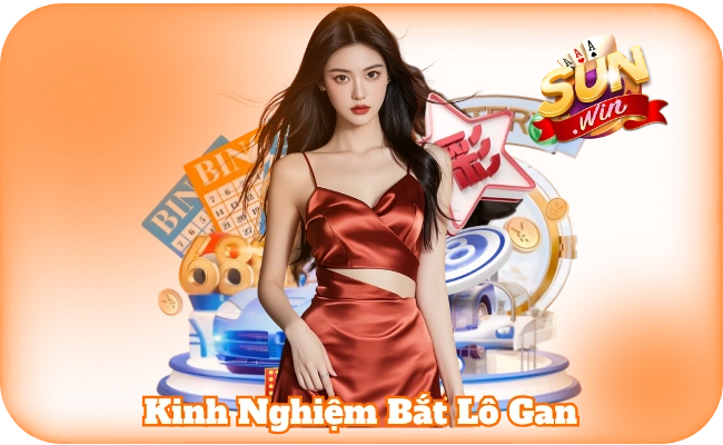 Kinh Nghiệm Bắt Lô Gan Từ Chuyên Gia Xổ Số Hàng Đầu Sun Win 6 Kinh Nghiệm Bắt Lô Gan