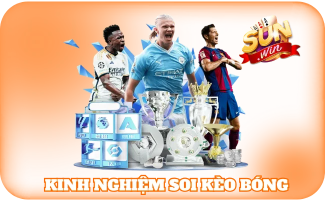 Kinh Nghiệm Soi Kèo Bóng Từ Những Cao Thủ Hàng Đầu Hiện Nay 2 Kinh Nghiệm Soi Kèo Bóng