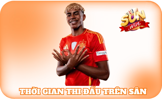 Luật Cá Độ Bóng Đá - Những Quy Tắc Quan Trọng Cần Tuân Thủ 3 Luật cá độ bóng đá về thời gian thi đấu trên sân