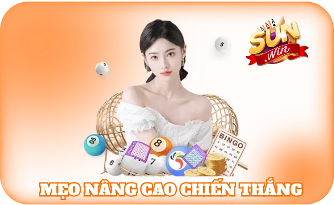 Mẹo nâng cao chiến thắng