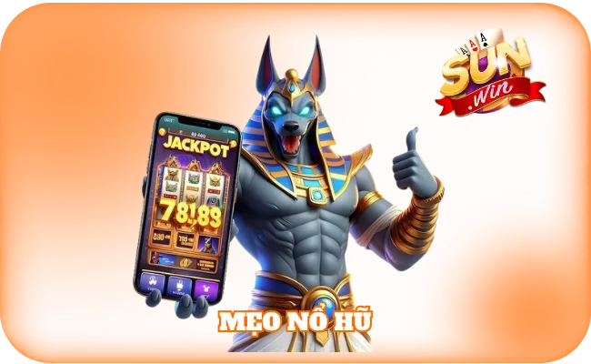 Mẹo Nổ Hũ - Quay Thưởng Cực Chất Nhận Thưởng Siêu Khủng 4 Mẹo Nổ Hũ