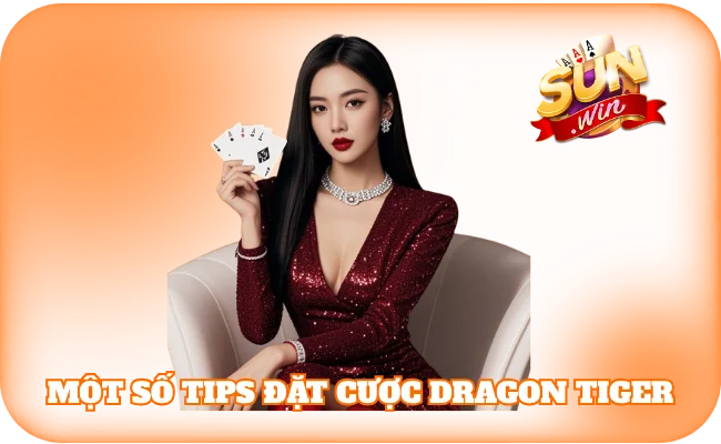 Luật Chơi Rồng Hổ Và Cách Bắt Đầu Cho Tân Binh Năm Mới Nhất 4 Một số tips đặt cược Dragon Tiger đảm bảo thắng lớn