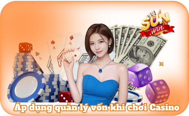 Kỹ Năng Quản Lý Vốn Khi Chơi Casino Và Điều Bạn Cần Biết 2 Người chơi áp dụng kỹ năng quản lý vốn khi chơi Casino