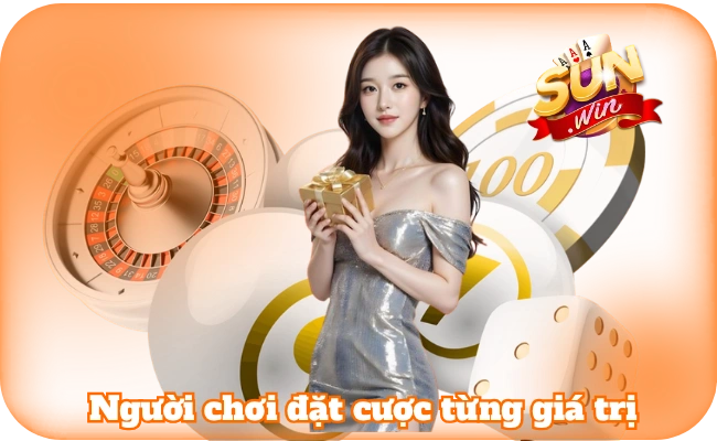 Keno Vietlott Là Gì - Hướng Dẫn Cược Hiệu Quả Tại Sun Win 4 Người chơi đặt từng giá trị khi biết Keno Vietlott là gì