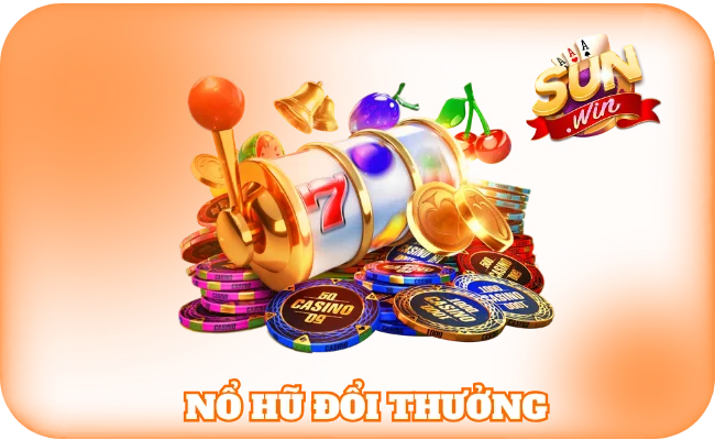 Nổ Hũ Đổi Thưởng - Chuyên Mục Game Cược Hay Của Năm 6 Nổ Hũ Đổi Thưởng