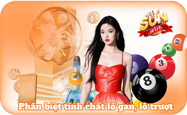 Phân biệt rõ tính chất là kinh nghiệm bắt lô gan