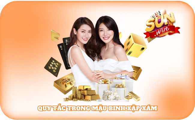 Bí Quyết Chơi Mậu Binh Xập Xám Luôn Thắng Áp Dụng Cực Dễ 2 Quy tắc trong Mậu Binh Xập Xám
