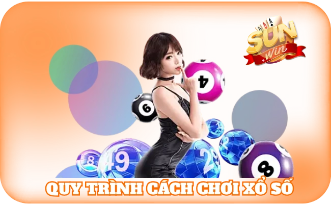 Cách Chơi Xổ Số - Bí Quyết Chốt Số Thần Tốc Chỉ Trong 2 Phút 3 Quy trình cơ bản trong cách chơi xổ số