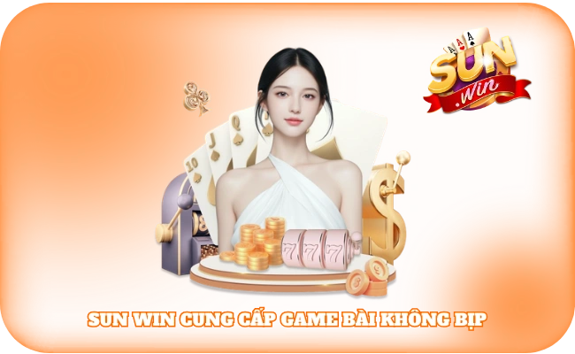 Game Bài Đổi Thưởng Uy Tín Và Không Bịp Đang Hot 2026 3 Sun Win cung cấp game bài không bịp