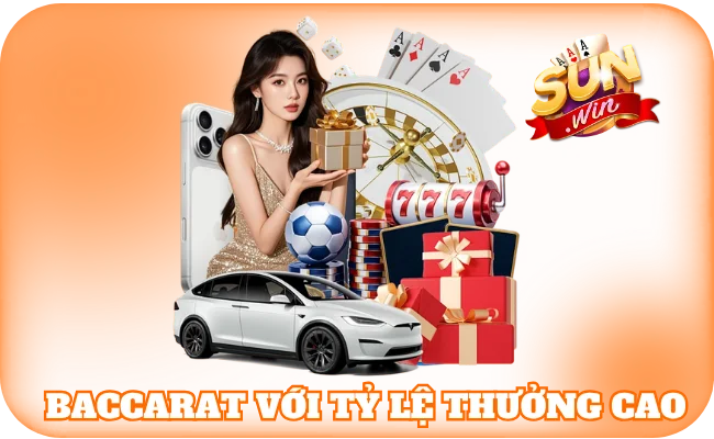 Thủ Thuật Casino - Những Mánh Mẹo Hàng Đầu Từ Các Cao Thủ 3 Baccarat là một trò chơi với mức trả thưởng cực kỳ cao