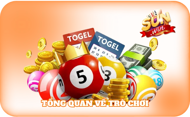 Jackpot Vietlott - Kiếm Tiền Dễ Dàng Làm Giàu Nhanh Chóng 2 Tổng quan về trò chơi