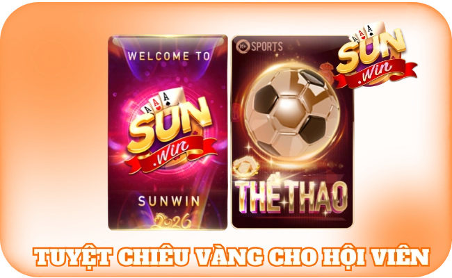 Tuyệt chiêu vàng cho hội viên