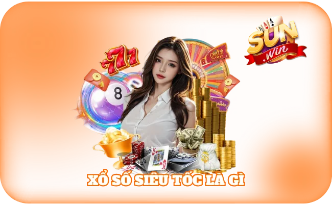 Xổ Số Siêu Tốc Là Gì - Bí Kíp Giành Chiến Thắng Hấp Dẫn 3 Xổ Số Siêu Tốc Là Gì