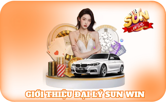 Đại Lý Sun Win - Hướng Dẫn Trở Thành Đối Tác Hàng Đầu 1 Giới thiệu đại lý sun win