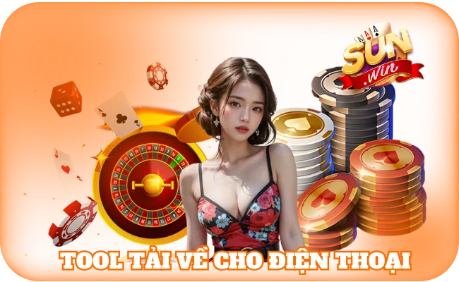 Tool Sun Win - Công Cụ Đưa Hội Viên Đến Với Chiến Thắng 5 Tool tải về cho điện thoại